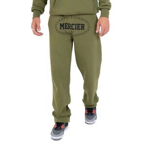 Mercier Mens Maison Sweatpants / Khaki Green